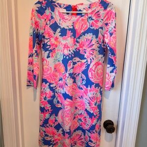 Lilly Pulitzer Dress XS